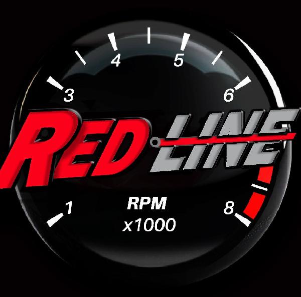 Red line  Photo
